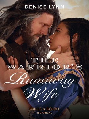 cover image of The Warrior's Runaway Wife